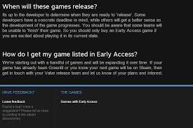 moresteamearlyaccess